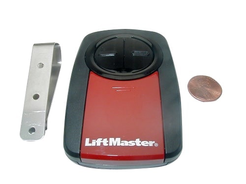 Liftmaster 380UT Universal 2 Button Garage Remote Transmitter