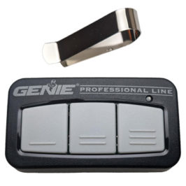 G3T-BX Genie Intellicode 3-Button Remote Garage Opener Transmitter