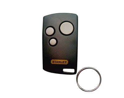 Stanley 370-3352 Mini 3-Button SecureCode Remote